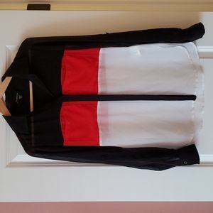 Bebe blouse